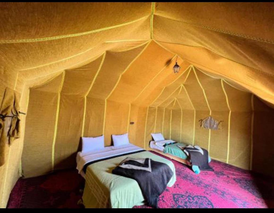 Your Berber Camp Merzouga Luaran gambar
